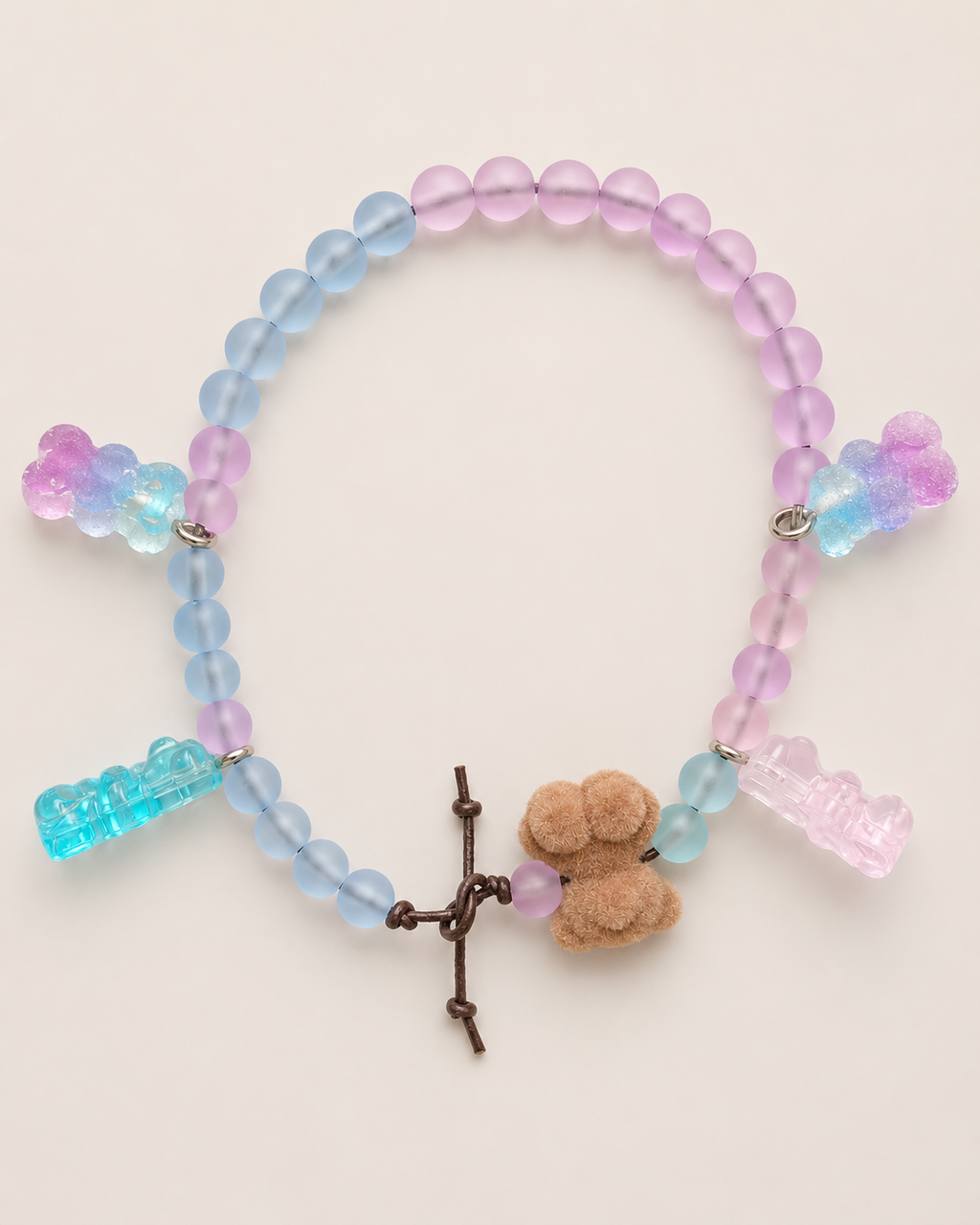 Candy Cloud Armbånd
