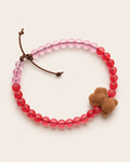 Cherry Teddy Armbånd