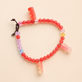 Coral Candy Armbånd