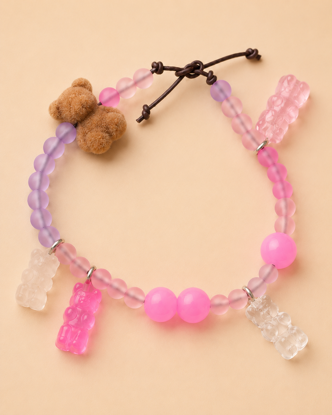 Gummy Dream Armbånd