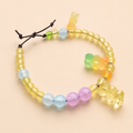Gummy Glow Armbånd