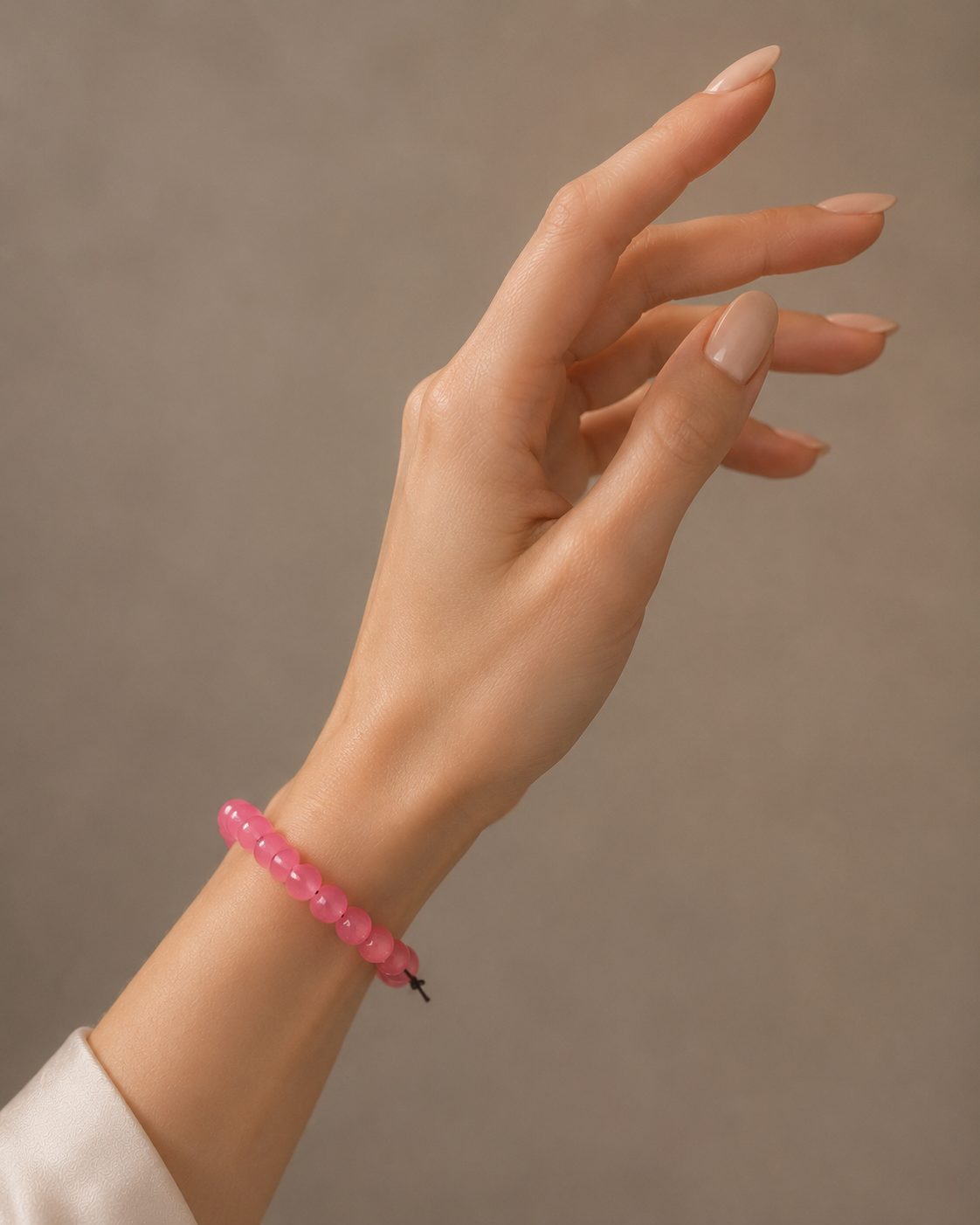 Pink Pop Armbånd