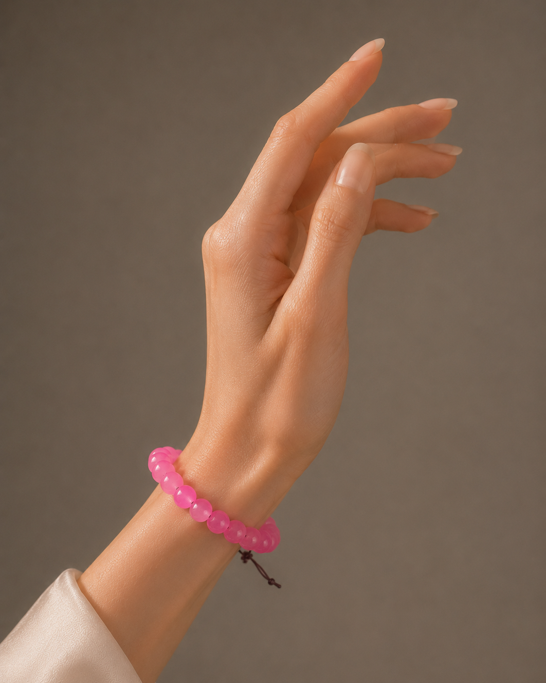 Pink Pop Armbånd
